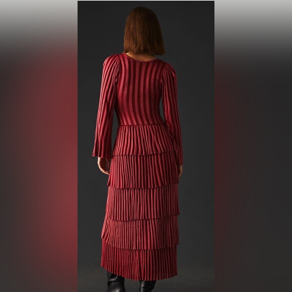 Cecilia Prado Twist-Front Dress - Picture 3 of 5